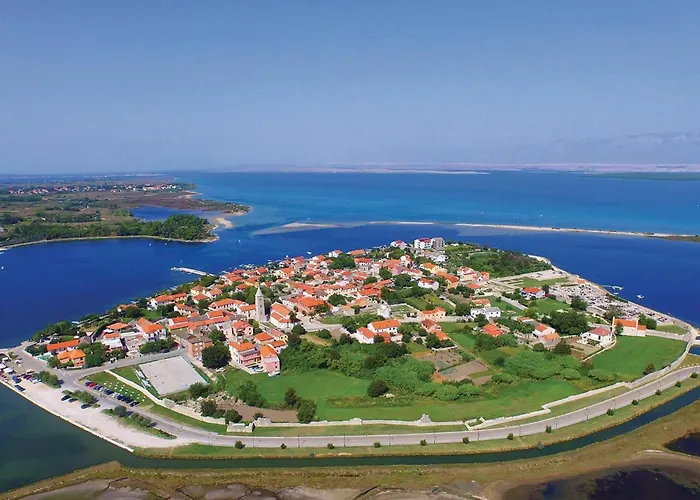 Two-bedroom In * Dracevac Ninski