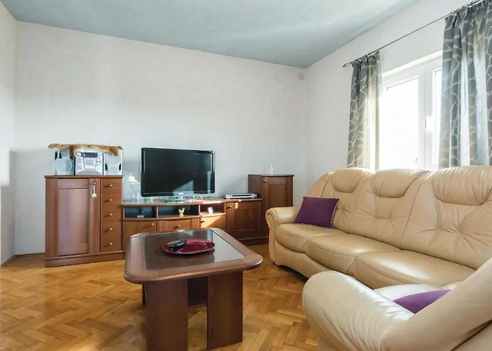 Appartement Two-bedroom In Dracevac Ninski