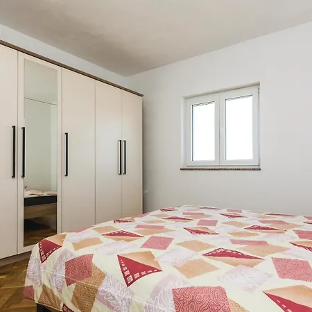 Apartment Two-bedroom In