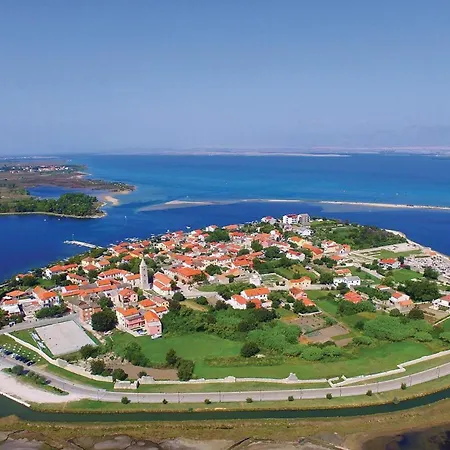 Two-bedroom In * Dracevac Ninski