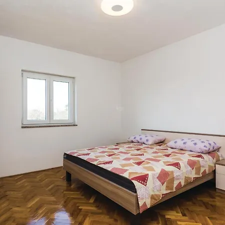 Two-bedroom In Apartment *