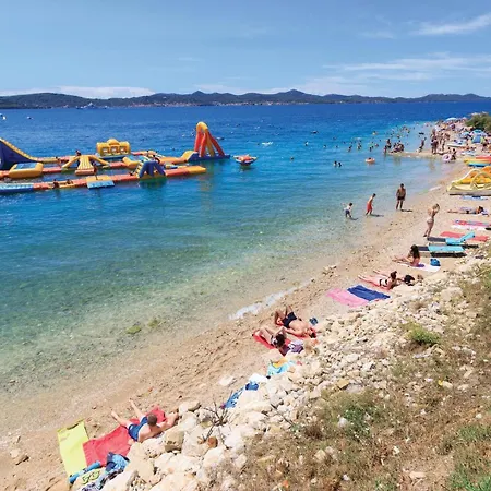 Two-bedroom In * Dracevac Ninski