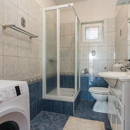 Two-bedroom In Apartment