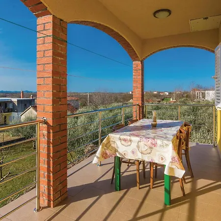 Two-bedroom In Apartment *